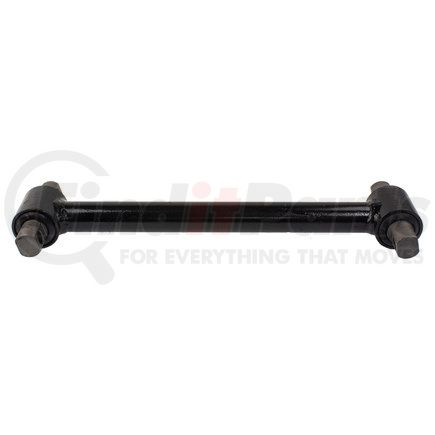 World American WA12-2624 Axle Torque Rod - Rigid, 18.125 Angle, 0 Degree, with Bushing, for Navistar