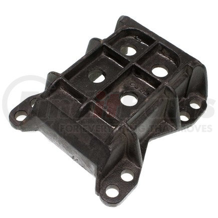 World American WA12-5115 SPRING END CAP - 2 MAIN LEAF