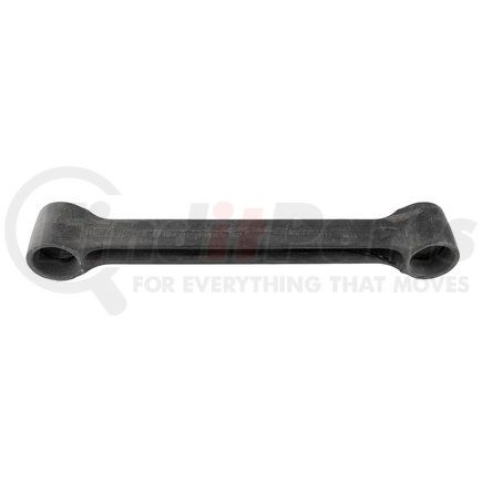 World American WA12-5134 Axle Torque Rod - Rigid, 16.250 Angle, 0 Degree, with Bushing, for Reyco