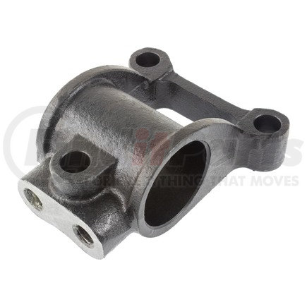 World American WA12-5223 Leaf Spring End Housing - Rear, 0.800" Top Hole Diameter, for Peterbilt