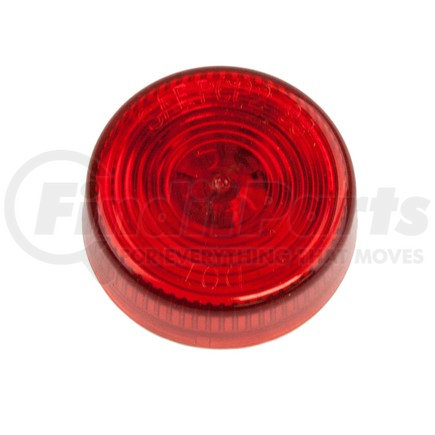 World American WA20208R RED 2" CLR/MRKR LAMP