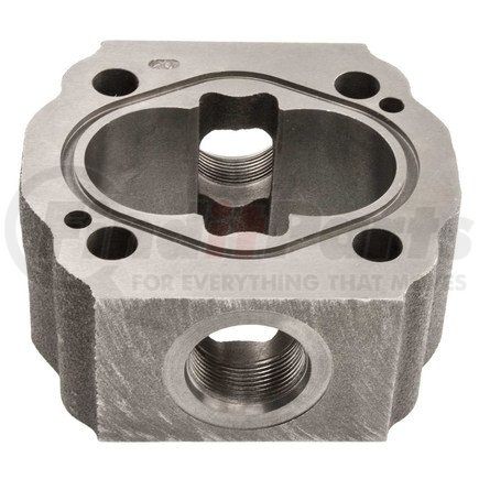 World American WA20-51-0103 Power Take Off (PTO) Hydraulic Pump Drive Gear - 1-1/4" ORB Port 2" Housing