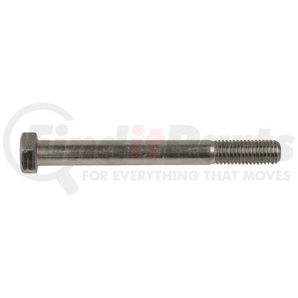 World American WA20-51-0294 Bolt - 5/8 in.-11 x 6 in., Grade 8, for Hydraulic Pump