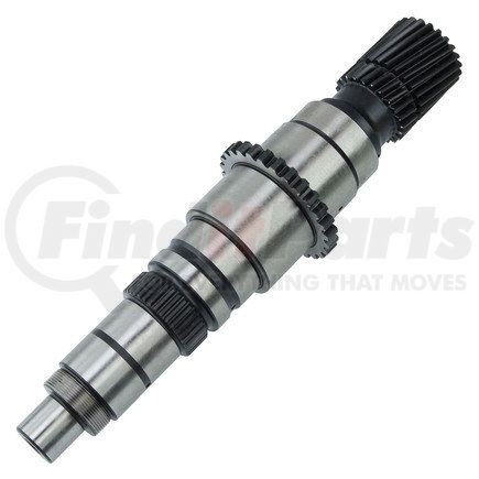 World American WA20532222 Manual Transmission Main Shaft - for AT2512C/AT2812C/AT03112C/AT2612D/AT2812D/AT03112D