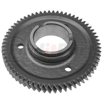 World American WA21010667 Manual Transmission Gear - 63 Teeth, Retarder, for Volvo I-Shift