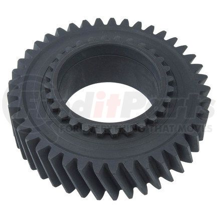 World American WA22219261 Manual Transmission Gear - 2nd Gear, 41 Teeth, for All Gearbox Models