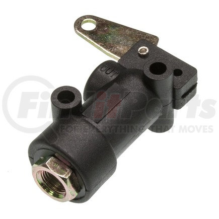WORLD AMERICAN WA228928 - bendix horn valve