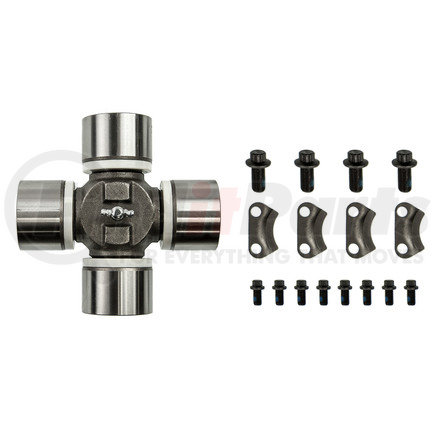 World American WA250XR U-Joint - Over Cap 6.43", SPL250 Series (SPL250X, SPL250-3X)