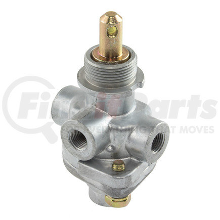 World American WA276566 Air Brake Control Valve - PP2 Stlye