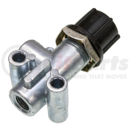 World American WA277148 PR2 PRESSURE PROTECTION VALVE