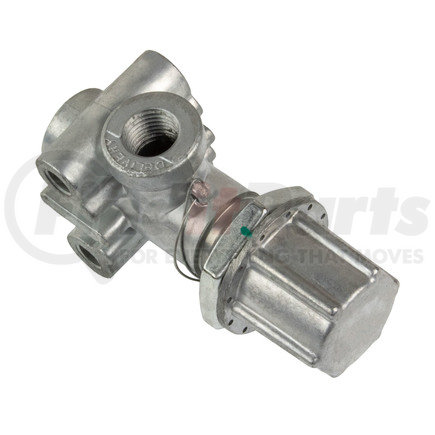 World American WA283590 Air Brake Valve - RV-1 Tpye, Reducing, 70 PSI Delivery, Adjustable