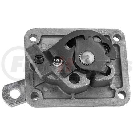 World American WA20-03-1070 Power Take Off (PTO) Shift Cover - Ratios 5, 9, 0 Positions RF and LR, for WA06/08 Series