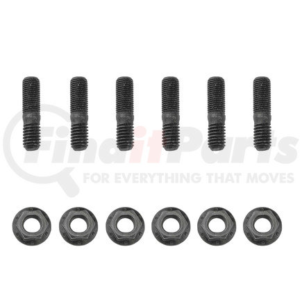 World American WA20-03-1071 Power Take Off (PTO) Stud Mounting Kit - for 06 Series, Deep