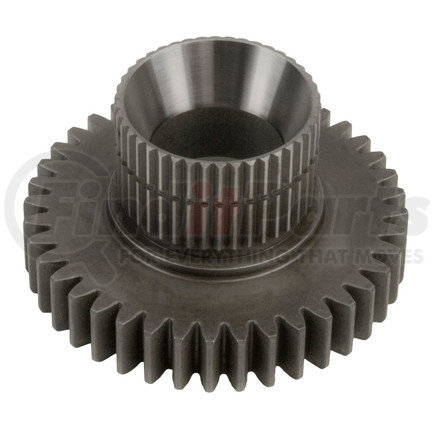 World American WA20-03-1075 Power Take Off (PTO) Hydraulic Pump Drive Gear - EV Pick Up Gear