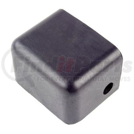 World American WA18-8024 Hood Stop Buffer - Poly