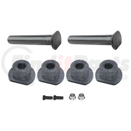 World American WA19-6043 5TH WHEEL FOOT PIN REPAIR KIT