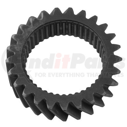 World American WA20-03-1015 Power Take Off (PTO) Hydraulic Pump Drive Gear - Q Ratio Upper