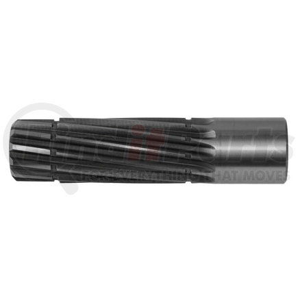 World American WA20-03-1021 Power Take Off (PTO) Output Shaft - 7/8 in. - 13 Spline , for WA06/08 Series