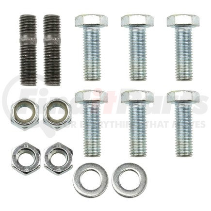 World American WA20-03-1056 Power Take Off (PTO) Stud Mounting Kit - for 08 Series, Metric