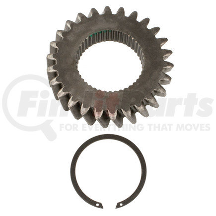 World American WA20-03-1115 Power Take Off (PTO) Hydraulic Pump Drive Gear - "W" Ratio Upper Gear