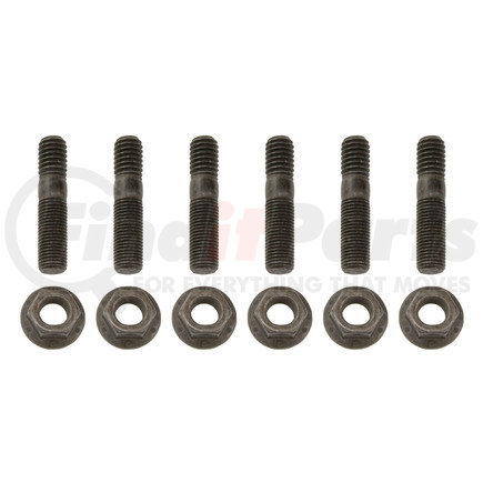 World American WA20-03-1117 Power Take Off (PTO) Stud Mounting Kit - for 06 Series, Standard