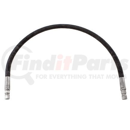 World American WA20-03-3071 Hydraulic Hose - 27 inches Hot Shift PTO