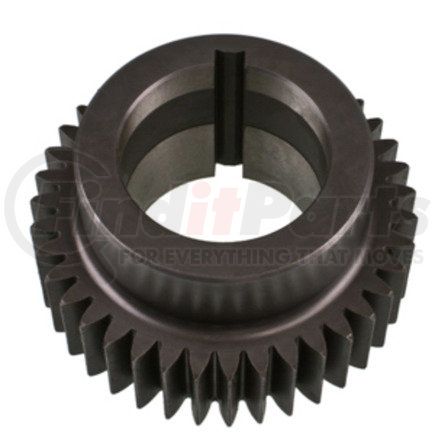 World American WA4302420 FRO Series Manual Transmission Counter Gear - 2nd Gear, Made in Italy