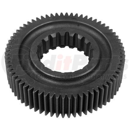 World American WA4303969 Manual Transmission Main Shaft Gear - 3rd Gear, Made in Italy