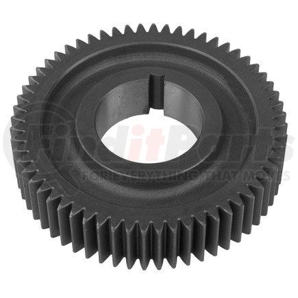 World American WA4303875 Manual Transmission Gear - Made in Italy