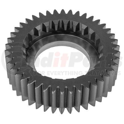 World American WA4304791 Manual Transmission Main Shaft Gear - 42 Teeth