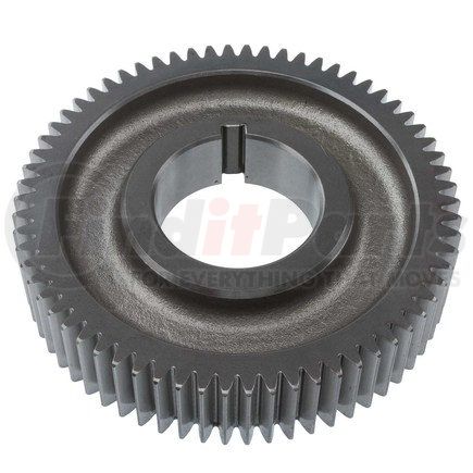 World American WA4304792 Manual Transmission Counter Gear - 66 Teeth