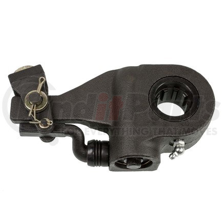 World American WA65170 Air Brake Automatic Slack Adjuster - 1-1/2"-10 Spline, 5.5" Arm A, Bendix Style