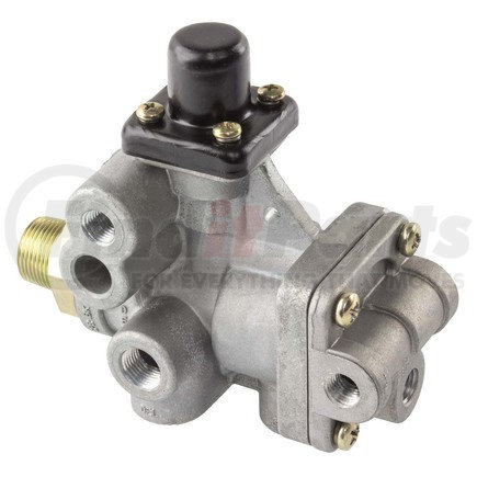 Spring Brake Valves