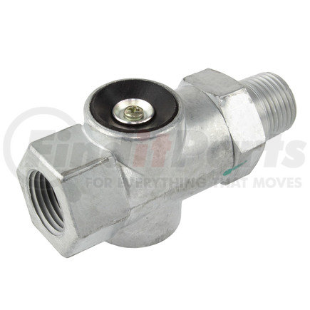 World American WA800333 QR-L Quick Release Valve