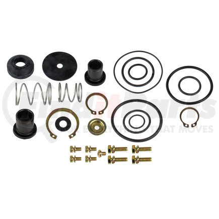 World American WA289335 Air Brake Foot Valve - E-6 Type, Major Repair Kit