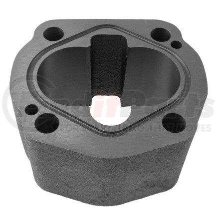 World American WA314-8025-100 Power Take Off (PTO) Housing Cover - 2-1/2"