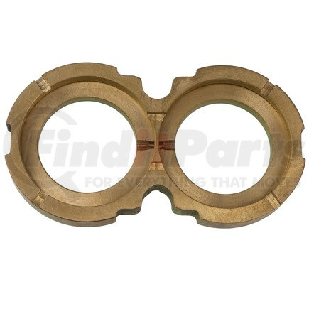 World American WA391-2185-012 P51 and C Series Alignment Thrust Plate - for Hydraulic Pump