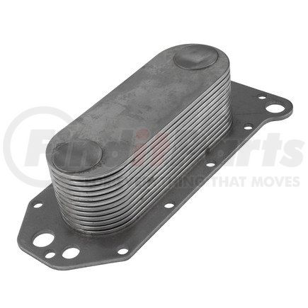 World American WA902-05-2515 Engine Oil Cooler - Fits Cummins 6C, 6CT, 6CTA, 6CTAA