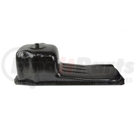 World American WA902-12-4837 CUMMINS OIL PAN L10 M11  & ISM