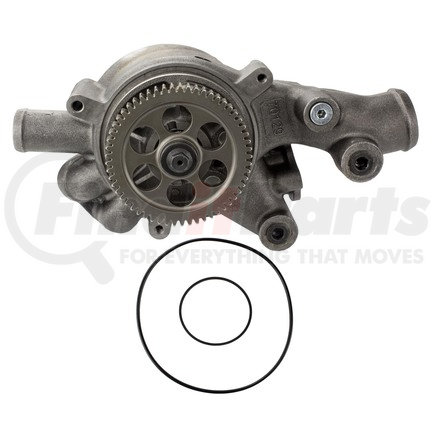 World American WA903-05-2470 DETROIT WATER PUMP S60 NEW