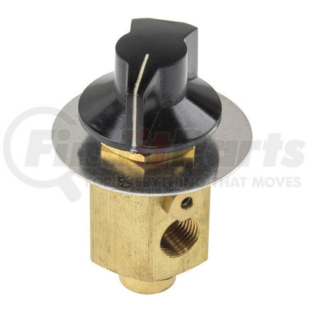 World American WA9054088 Manual Valve