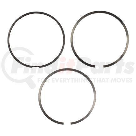 World American WA901-13-5139 RING SET 125" OIL CONTROL 3300