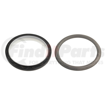 World American WA902-01-1019 Engine Crankshaft Seal - Rear, Fits Cummins B Series