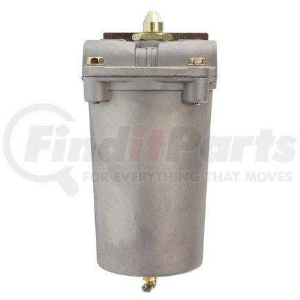 World American WAA72420 Air Brake Alcohol Evaporator - 40 OZ. of Methyl Alcohol, 1/2" NPTF