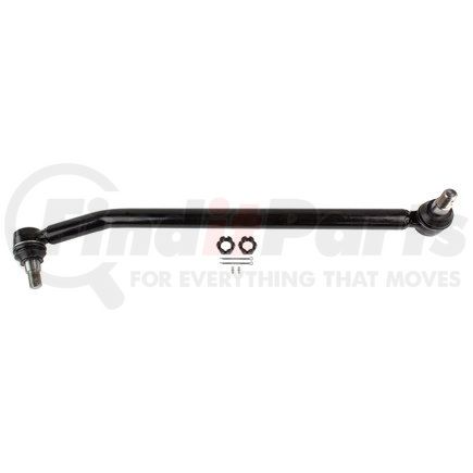 World American WADS5922A Steering Drag Link - 31.00" C to C Length, 0.875"-14 Stud Thread