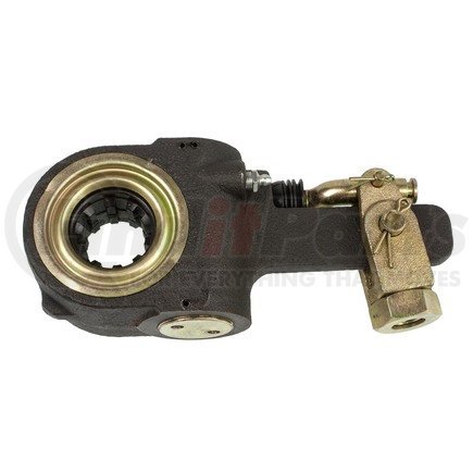 World American WAAS1132 Air Brake Automatic Slack Adjuster - 1-1/2"-10 Spline, 5.5" Arm A, Gunite Style