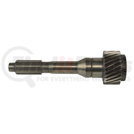 World American WAG85-16 Manual Transmission Input Shaft - 24 Teeth