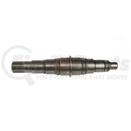 World American WAG85-2B MAIN SHAFT