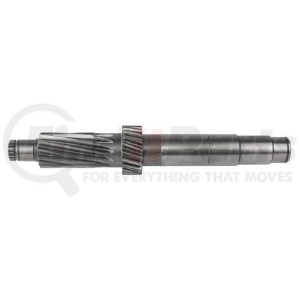 World American WAG85-3 Manual Transmission Main Shaft - Lay Shaft