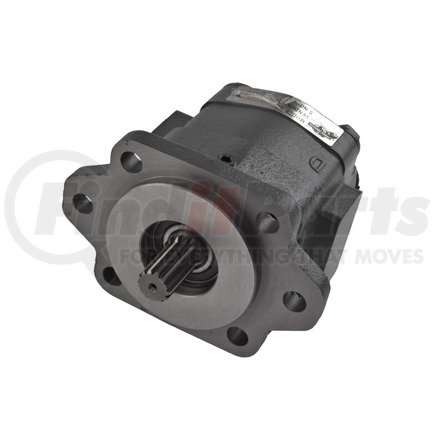 World American WAK20B8ANX PK20 Series Hydraulic Pump - Pump Crossover, for Muncie